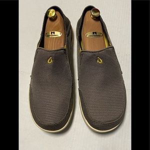 OluKai Nohea Mesh Shoes  Men's